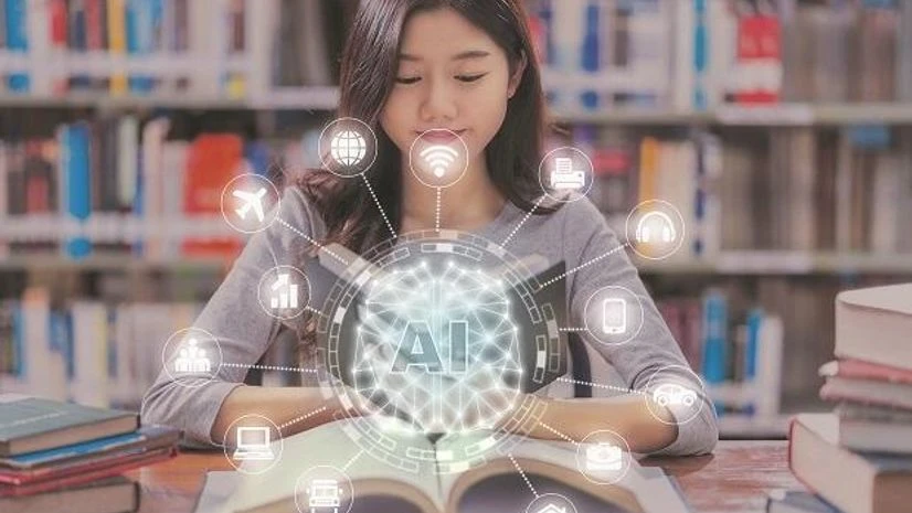 AI, ARTIFICIAL INTELLIGENCE, tech, education, management, online, digital AI, ARTIFICIAL INTELLIGENCE, tech, education, management, online, digital