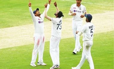 IND vs AUS: Dad backed Siraj, even when he'd miss exams, says brother Mohammed Siraj, India vs Australia