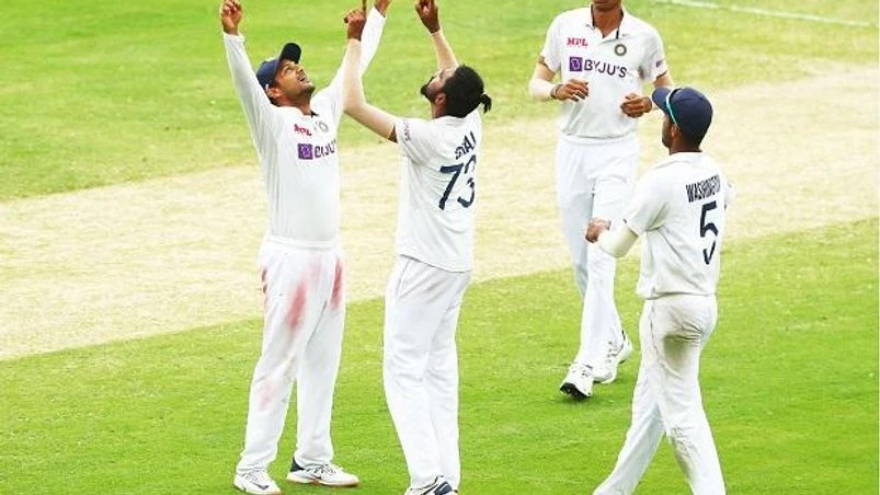 Mohammed Siraj, India vs Australia Mohammed Siraj, India vs Australia