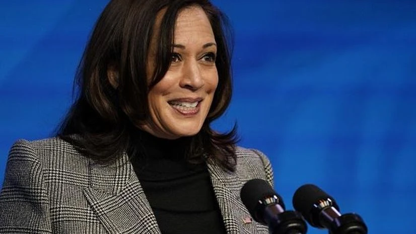 Kamala Harris Kamala Harris