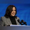 Kamala Harris Kamala Harris