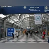 Chicago airport, O'hare airport Chicago airport, O'hare airport