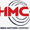 Hero Motors Company, HMC