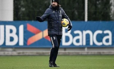 Juventus could've done better, admits Pirlo after defeat against Porto Andrea Pirlo, Juventus