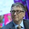 Bill Gates