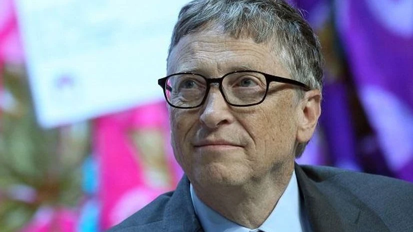 Bill Gates Bill Gates