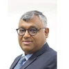 Sudeep Jain, MD InterContinental Hotel Group