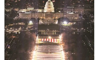 Biden to propose 8-year citizenship path for undocumented immigrants White House