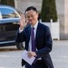 Jack Ma's reappearance buoys Alibaba, fails to soothe all investor concerns