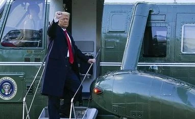 Trump likely to be acquitted in impeachment as Democrats lack numbers Donald Trump