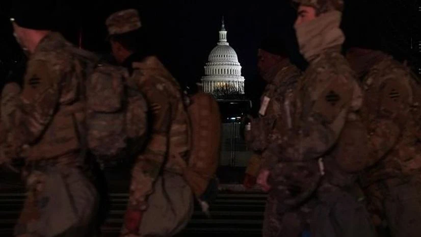National Guards, us capitol, joe biden National Guards, us capitol, joe biden