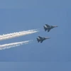 indian air force, iaf, fighter jets, Sukhoi aircrafts, republic day indian air force, iaf, fighter jets, Sukhoi aircrafts, republic day