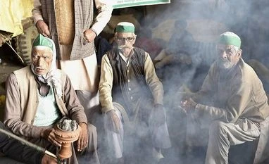 farmers' protests, Bharatiya Kisan Union farmers' protests, Bharatiya Kisan Union