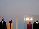Joe Biden, kamala harris, Jill Biden, Doug Emhoff Joe Biden, kamala harris, Jill Biden, Doug Emhoff