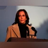 Kamala Harris calls for immediate ceasefire in Gaza for next six weeks Kamala Harris