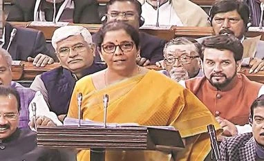 Longest speech to fine print: Here're India-specific snippets on Budget Nirmala Sitharaman