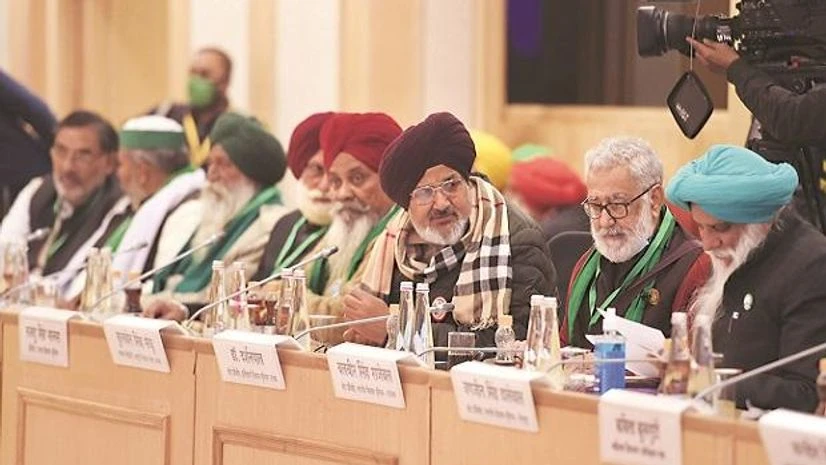 farmers' protests, Farmer leaders, kisan unions farmers' protests, Farmer leaders, kisan unions