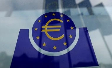 ECB pushes on with stimulus exit, hikes inflation forecasts for 2022-24 ECB, European Central Bank