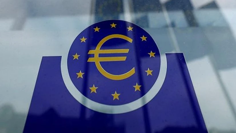 ECB, European Central Bank ECB, European Central Bank