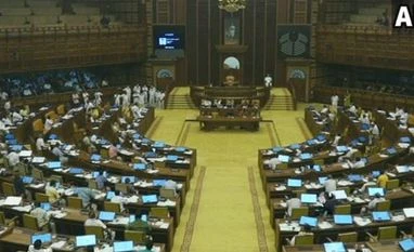 Kerala assembly passes 109 significant legislations in four and half years Kerala Assembly