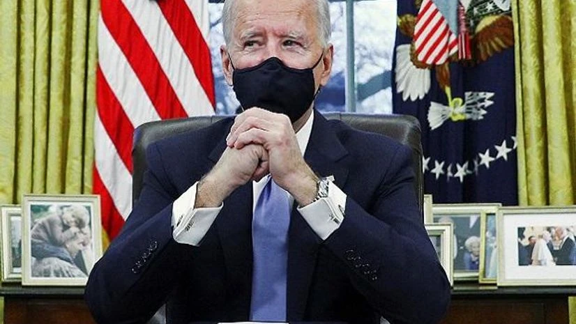 Joe Biden Joe Biden