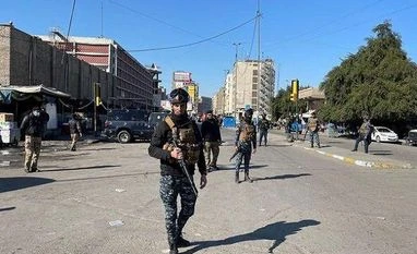 Airstrike in Baghdad kills Iran-backed militia leader, tensions escalate Baghdad