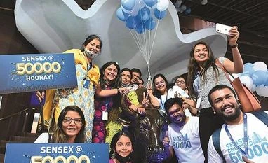 Sensex, market, stocks, 50,000, bse Sensex, market, stocks, 50,000, bse