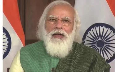 PM says govt aims to transform India through access, inclusion, empowerment PM Modi