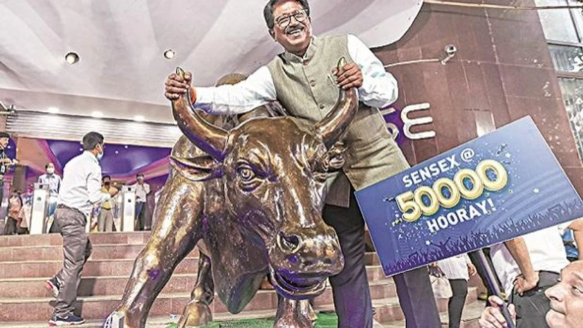 Sensex, market, stocks, 50,000, bse Sensex, market, stocks, 50,000, bse