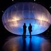 Not viable: Alphabet closing Loon, a balloon alternative to cell towers