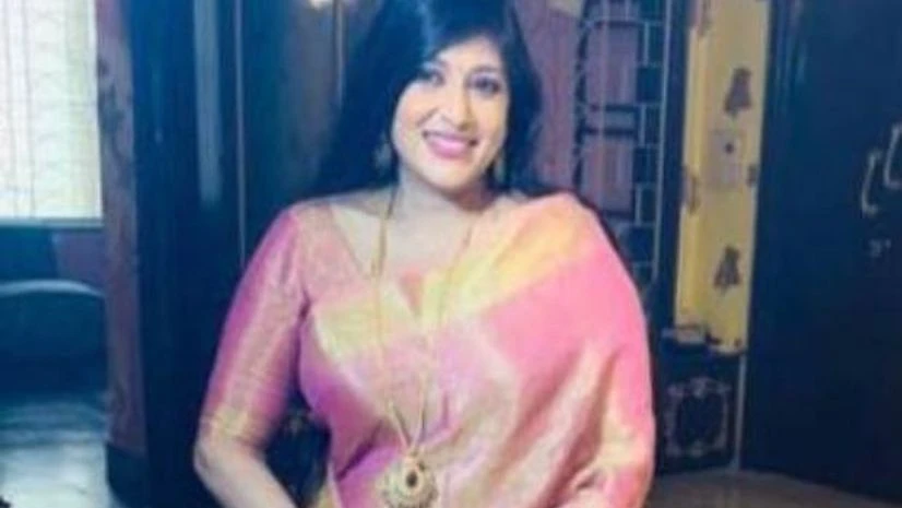 Baishali Dalmiya Baishali Dalmiya