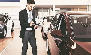 India auto retail sales up 34% in July as Covid-19 restrictions ease car, auto, automobile, sales, luxury, dealer