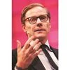 Alexander Nix, the former CEO of Cambridge Analytica