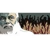 narendra modi, farmers