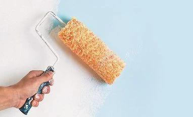 Kamdhenu eyes Rs 1,000-cr revenue from paints section in next 5 years: CMD paint, colours, wall, brush