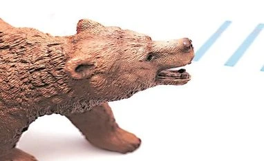 Markets end lower for 3rd month in a row: Here're best & worst of Nifty50 bear market, sensex, nifty, loss, growth, investment