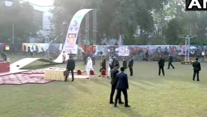 Narendra Modi Narendra Modi