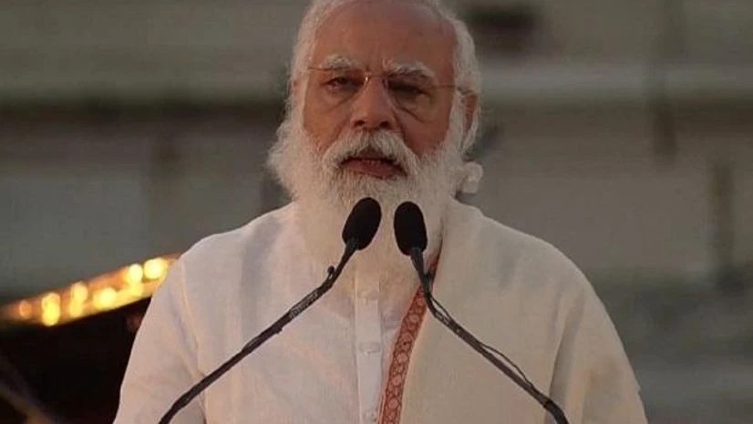 PM Modi at victoria Memorial Kolkata PM Modi at victoria Memorial Kolkata
