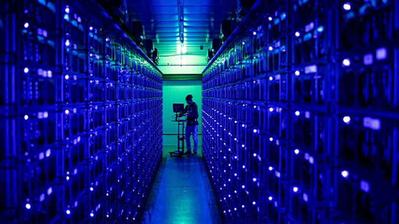 IPO, data science, data processing IPO fever whipping up animal spirits in the stock market. (Photo: Bloomberg)