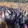 Farmers march from Nashik to Mumbai to join 'Kisan Gantantra Parade'