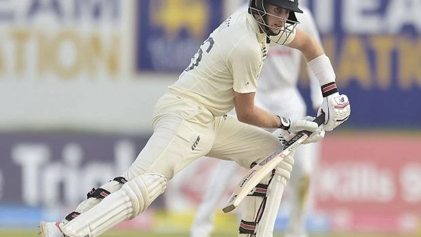 England cricket team captain Joe Root. Photo: @englandcricket England cricket team captain Joe Root. Photo: @englandcricket
