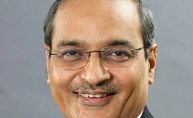 Prices in India haven't gone up to global level: Seshagiri Rao of JSW Steel Seshagiri Rao, Joint MD, JSW Steel & Group CFO