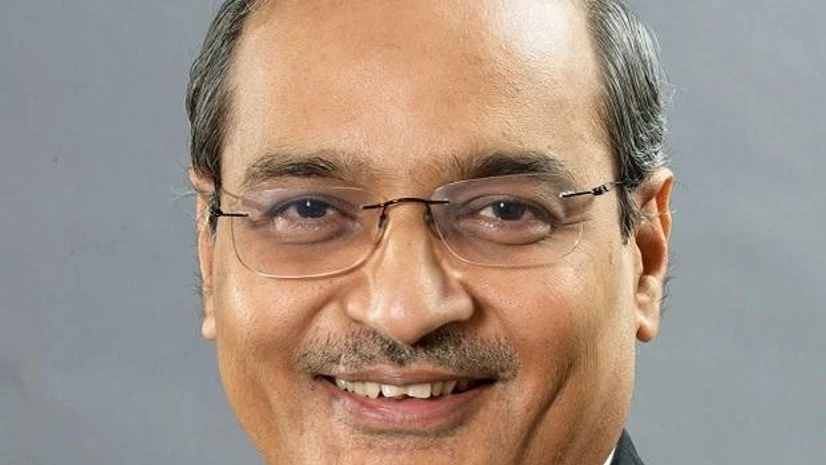 Seshagiri Rao, Joint MD, JSW Steel & Group CFO Seshagiri Rao, Joint MD, JSW Steel & Group CFO