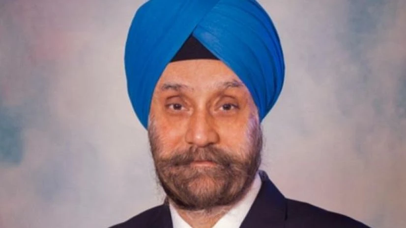 Navtej Sarna Navtej Sarna