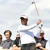 Anirban Lahiri, Golf