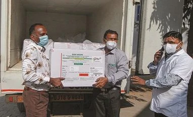 Decisive gov't actions necessary for extensive vaccine rollouts: IMF Coronavirus, vaccine, covid, drugs, clinical trials