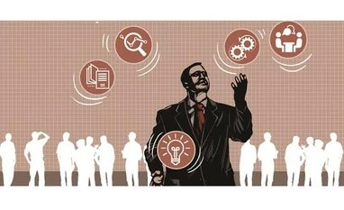 Best of BS Opinion: Correct course on tariffs, regulating NBFCs, and more company, firms, contracts