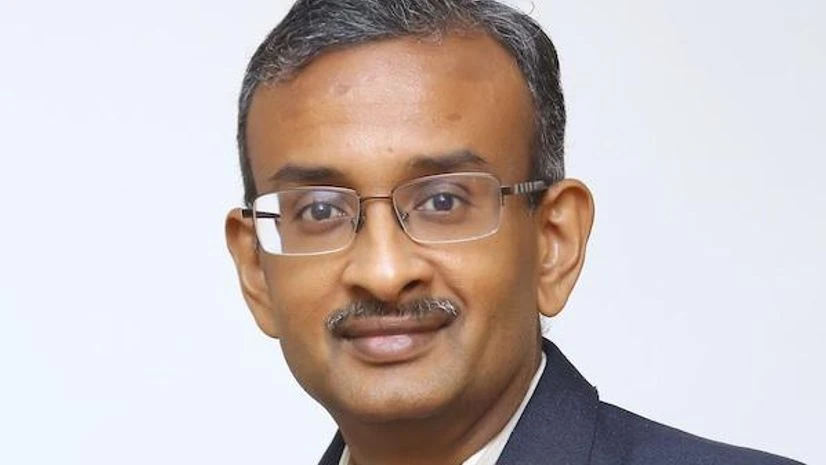 Ganesh Srinivasan Ganesh Srinivasan