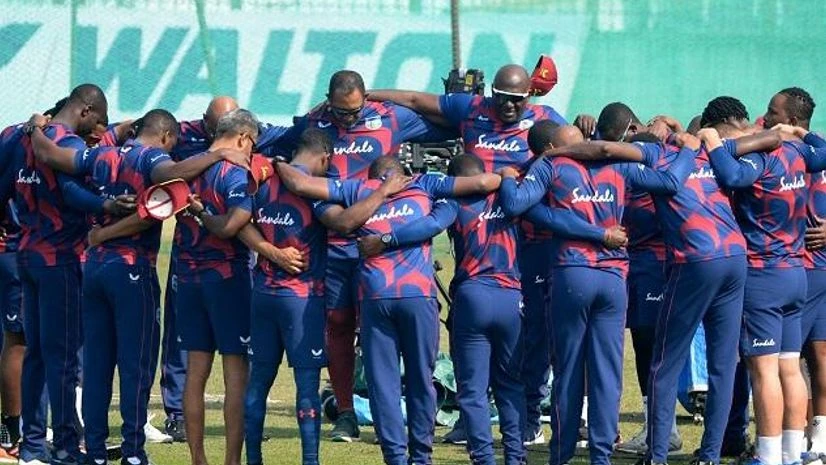 West Indies cricket team, Windies West Indies cricket team, Windies