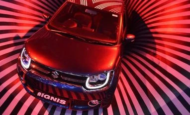 Electric vehicles to overtake gas guzzlers in India by 2030: Mahindra Electric car